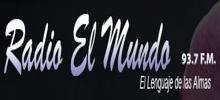 Radio El Mundo 93.7