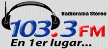 Radiorama 103.3