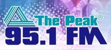 The Peak FM