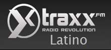 Traxx FM Latino