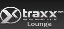 Traxx FM Lounge