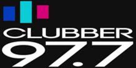 Clubber 97.7