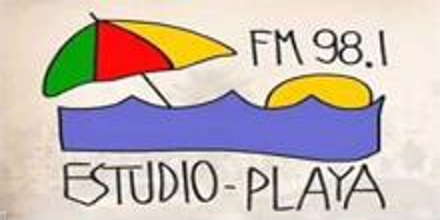 Estudio Playa