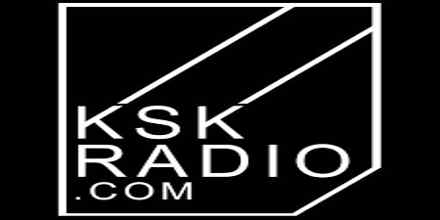 KSK Radio