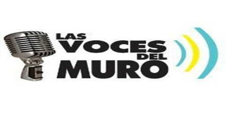 Las Voces Del Muro