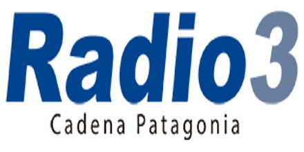 Radio 3 Cadena Patagonia