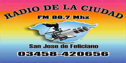 Radio De La Ciudad