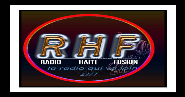 Radio Haiti Fusion