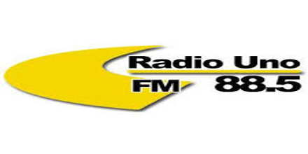 Radio Uno 88.5