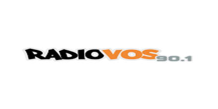 Radio Vos 90.1