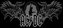 AC DC Fan Loop Radio