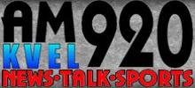 AM 920 KVEL