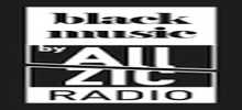 Allzic Black Music