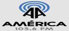 America FM