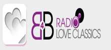 B4B Radio Love Classics