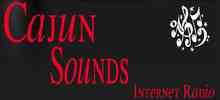 Cajun Sounds Internet Radio