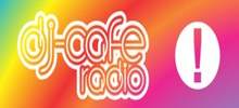 DJ Cafe Radio