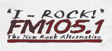 I Rock FM 105.1