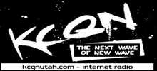 KCQN FM