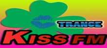 KISS Trance Ireland