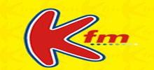 Kfm Radio Kildare