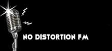 No Distortion FM