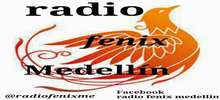 Radio Fenix Medellin