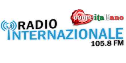 Radio Internazionale