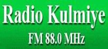 Radio Kulmiye