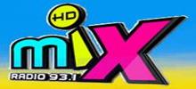 Radio Mix 93.1 Bolivia