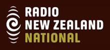 Radio New Zealand National