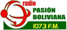 Radio Pasion Boliviana