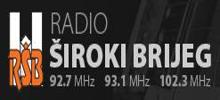 Radio Siroki Brijeg