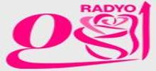 Radyo Gul Turkish