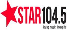 Star 104.5