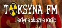 Toksyna FM Chillout