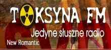 Toksyna FM New Romantic