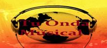 Tu Onda Musical