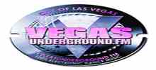 Vegas underground FM