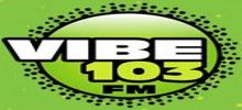 Vibe 103