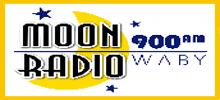 WABY Moon Radio