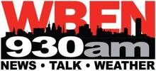 WBEN 930 AM