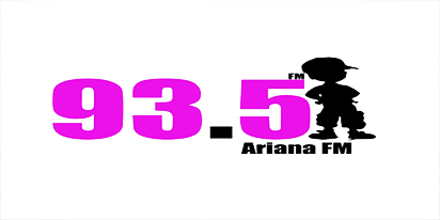 Ariana FM