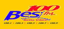 Bess 100 FM