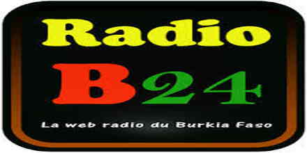 Burkina24 Radio