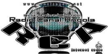 Radio Canal Angola