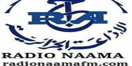 Radio Naama