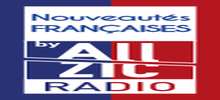 Allzic Nouveautes Francaises