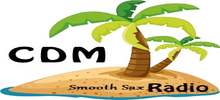 CDM Radio Smooth Sax