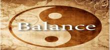 Calm Radio Balance